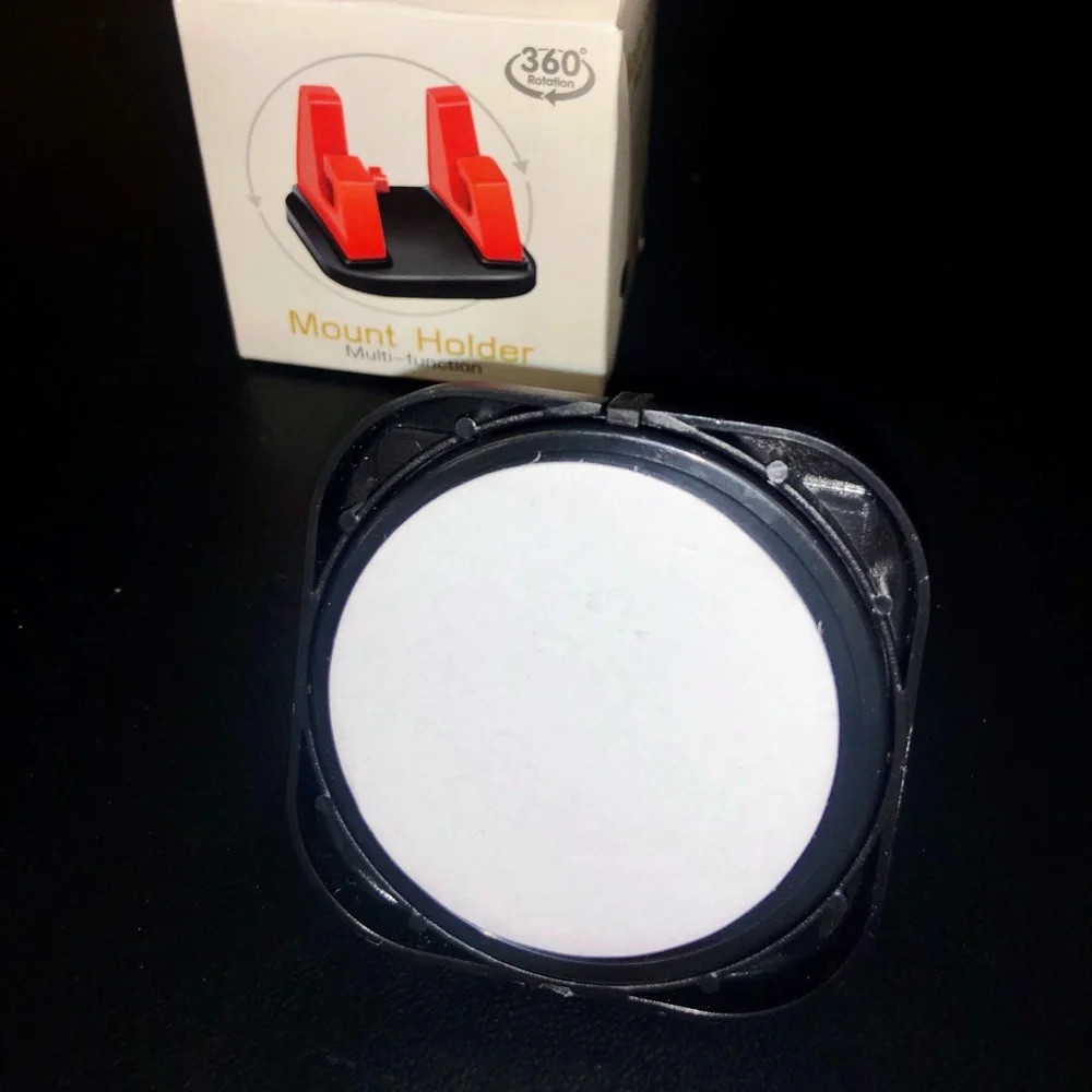 🆕 360* Phone Mount 🖤